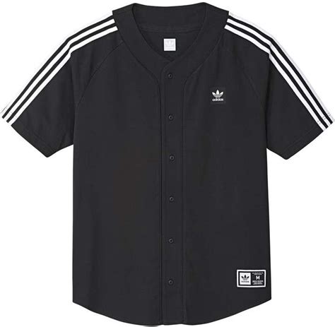 baseball shirt herren adidas|Adidas Baseball Jerseys .